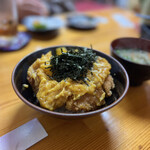 御食事の店はるみちゃん - 