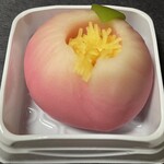 久栄堂菓子舗 - 『ねりきり』