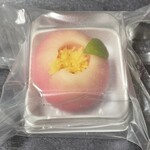 久栄堂菓子舗 - 『ねりきり』