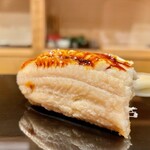 鮨 竜介 - 2022.10.  穴子