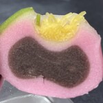 久栄堂菓子舗 - 『ねりきり』