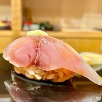 鮨 竜介 - 2022.10.  〆鯖