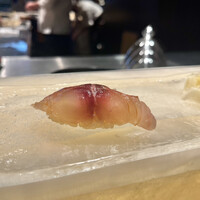 鮨 やまけん 銀座店 - 