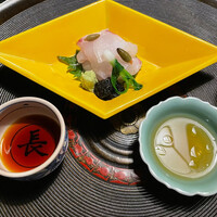 瓢亭 本店 - 