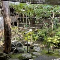 瓢亭 本店 - 