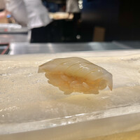 鮨 やまけん 銀座店 - 