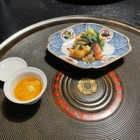 瓢亭 本店 - 