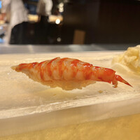 鮨 やまけん 銀座店 - 