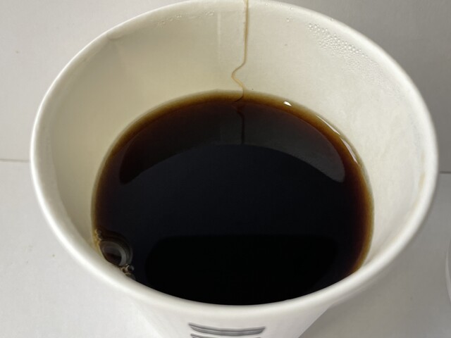 ドトールコーヒーショップ 天童八文字屋店 - 天童（カフェ）の写真