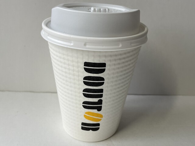 ドトールコーヒーショップ 天童八文字屋店 - 天童（カフェ）の写真