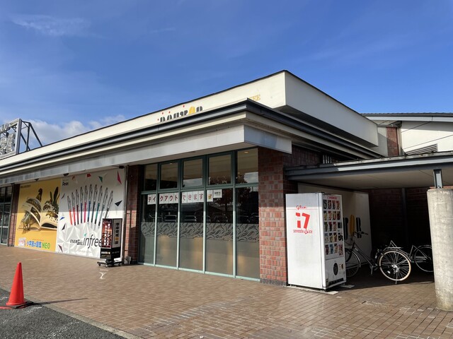 ドトールコーヒーショップ 天童八文字屋店 - 天童（カフェ）の写真