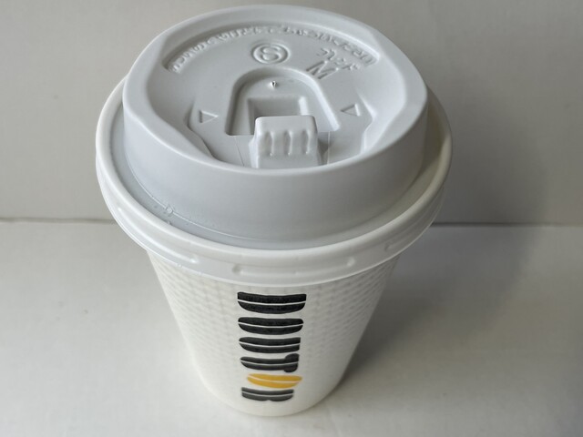 ドトールコーヒーショップ 天童八文字屋店 - 天童（カフェ）の写真