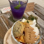 ハーブカフェ SORA - 