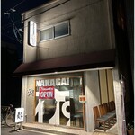Nakagawa Wazu - 外観