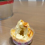 伊豆高原プリン本店 - プリンソフト