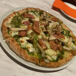 PIZZERIA Pagina - 