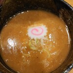Garakuta Gakkou - つけ汁
