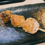 Kushiyaki Sumika - 