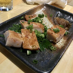 大衆割烹 恵 - 