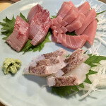 大衆割烹 恵 - 