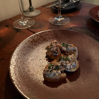 ワインとくつろぐ ツキアカリ - 