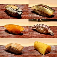 すし 喜邑 - 熟成鮨
