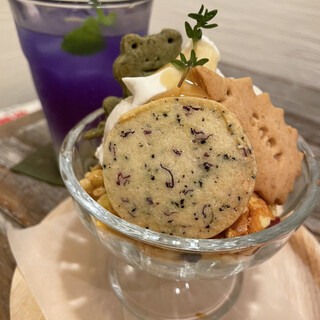 ハーブカフェ SORA_0