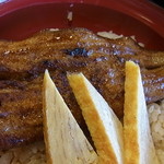 Nagakura - うなぎ