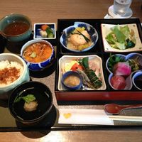 旅館 くらしき - くらしき御膳