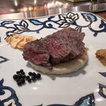 横浜うかい亭 - 