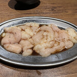 大衆焼肉ホルモン 溝の口 ひゃくてん - 