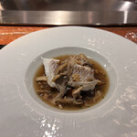 横浜うかい亭 - 