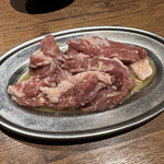 大衆焼肉ホルモン 溝の口 ひゃくてん - 