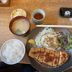 Shintonkatsu - 