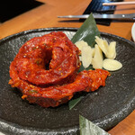 Yakiniku Sutamina En - 