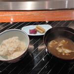 横浜うかい亭 - 