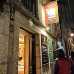 A Taberna do Bispo - 