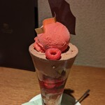 パティスリー カフェ デリーモ  - 