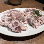 大衆焼肉ホルモン 溝の口 ひゃくてん - 