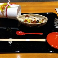 日本料理 幸庵 - 