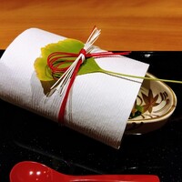 日本料理 幸庵 - 