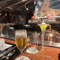 横浜うかい亭 - 