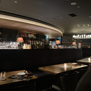 スカイダイニング&バーラウンジ トップサーティ_2