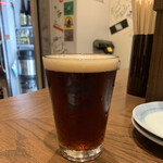 立飲みビールボーイ - スパイスイットアップ(和歌山)