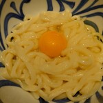 讃岐うどん 麦福  - 