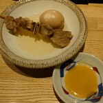 讃岐うどん 麦福  - 