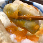 肉汁餃子のダンダダン - 