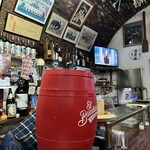 MESON DEL BOQUERON - 