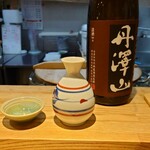 讃岐うどん 麦福  - 