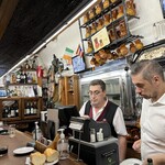 Meson del Champiñón - 